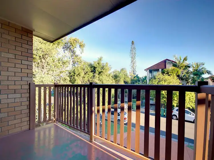 Second view of Homely unit listing, 4/7 Yallanga Place, Mooloolaba QLD 4557
