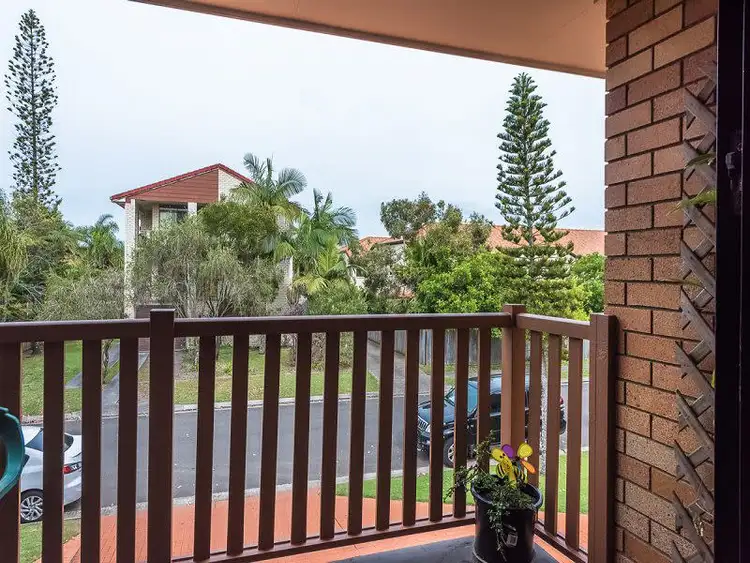 Fourth view of Homely unit listing, 4/7 Yallanga Place, Mooloolaba QLD 4557