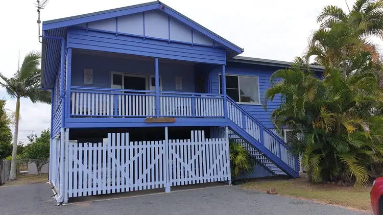 Main view of Homely house listing, 23 Hawthorne Drive, Kurrimine Beach QLD 4871