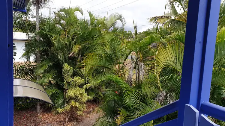 Second view of Homely house listing, 23 Hawthorne Drive, Kurrimine Beach QLD 4871