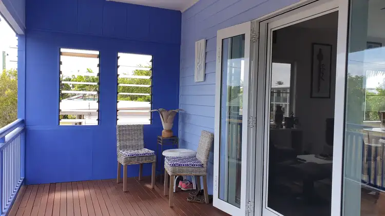 Third view of Homely house listing, 23 Hawthorne Drive, Kurrimine Beach QLD 4871