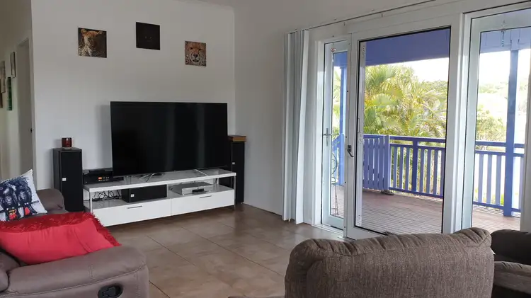 Fifth view of Homely house listing, 23 Hawthorne Drive, Kurrimine Beach QLD 4871