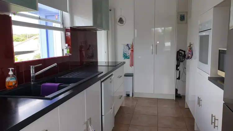 Sixth view of Homely house listing, 23 Hawthorne Drive, Kurrimine Beach QLD 4871