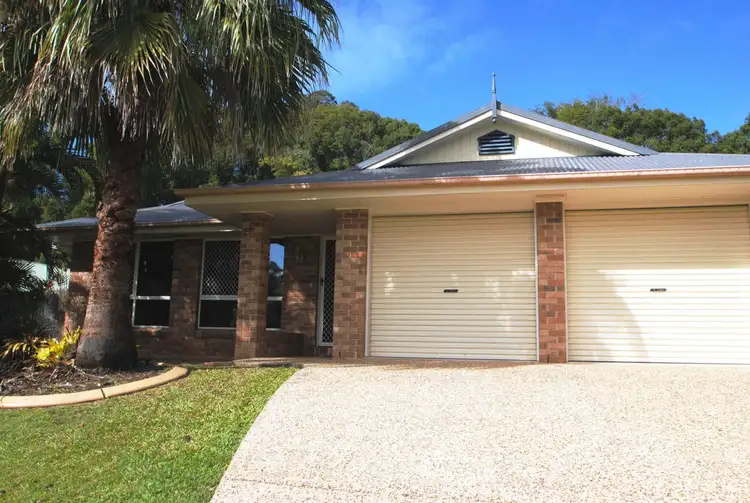 Second view of Homely house listing, 28 KINGS Place, Burnside QLD 4560