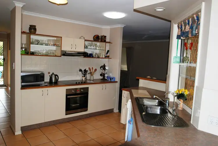 Fifth view of Homely house listing, 28 KINGS Place, Burnside QLD 4560