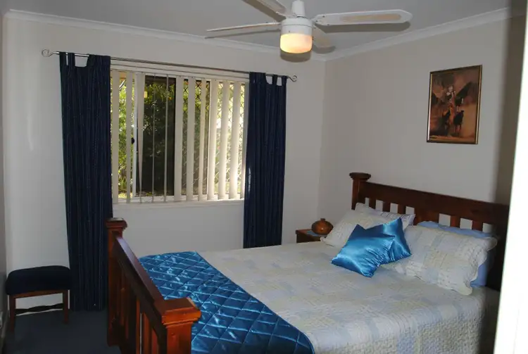 Seventh view of Homely house listing, 28 KINGS Place, Burnside QLD 4560