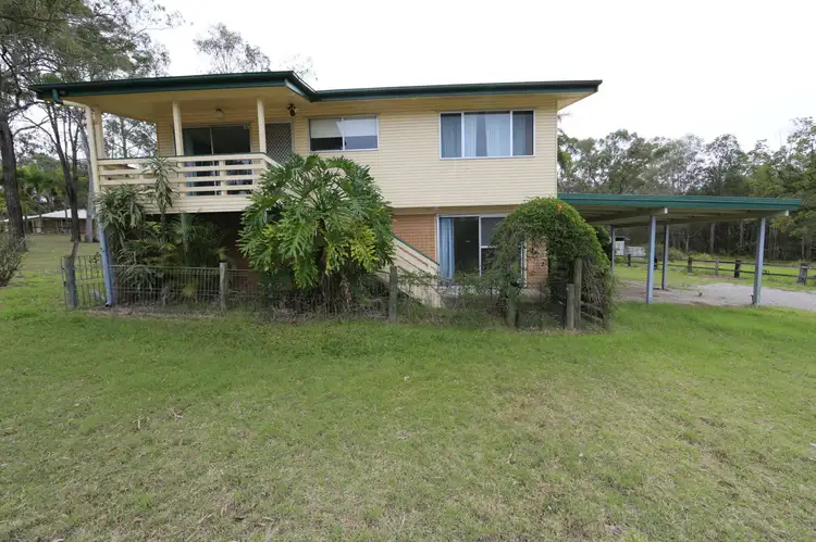401-411 Stoney Camp Rd, Greenbank QLD 4124