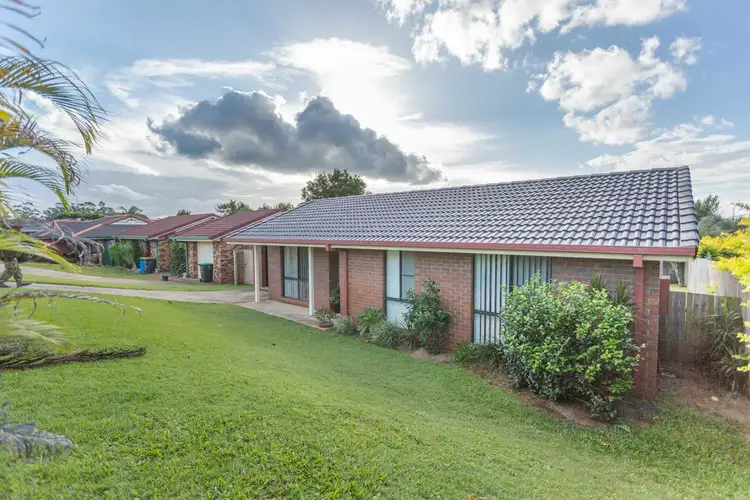65 Tanamera. Drive, Alstonville NSW 2477