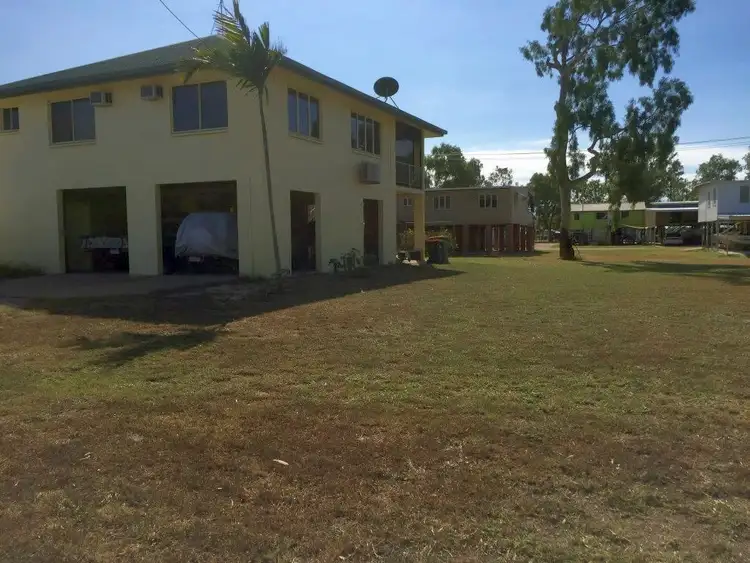 Third view of Homely land listing, 14 STOCKDALE Parade, Home Hill QLD 4806