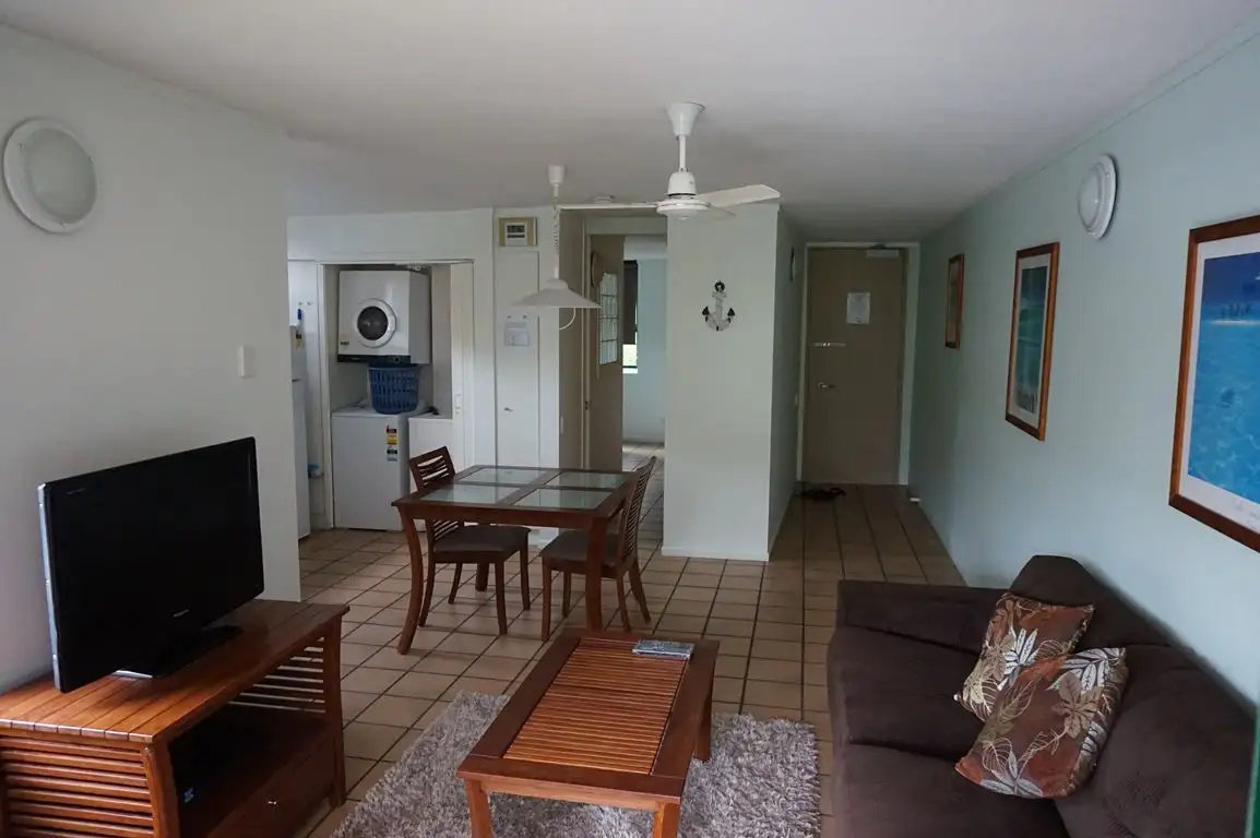 Main view of Homely unit listing, Unit 5/9 Rainbow Shores Drive, Rainbow Beach QLD 4581