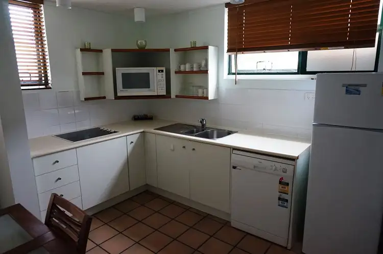 Second view of Homely unit listing, Unit 5/9 Rainbow Shores Drive, Rainbow Beach QLD 4581