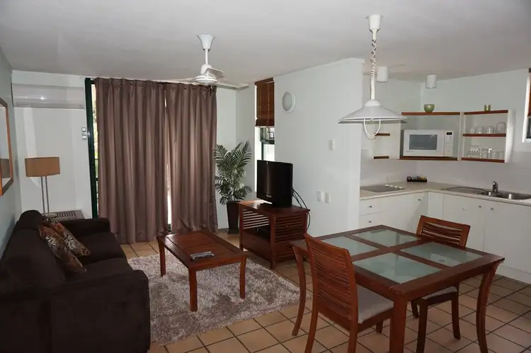Third view of Homely unit listing, Unit 5/9 Rainbow Shores Drive, Rainbow Beach QLD 4581