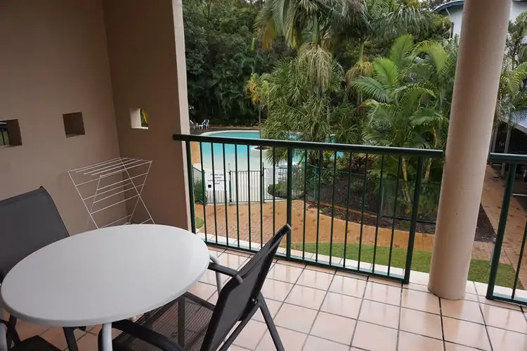 Fourth view of Homely unit listing, Unit 5/9 Rainbow Shores Drive, Rainbow Beach QLD 4581