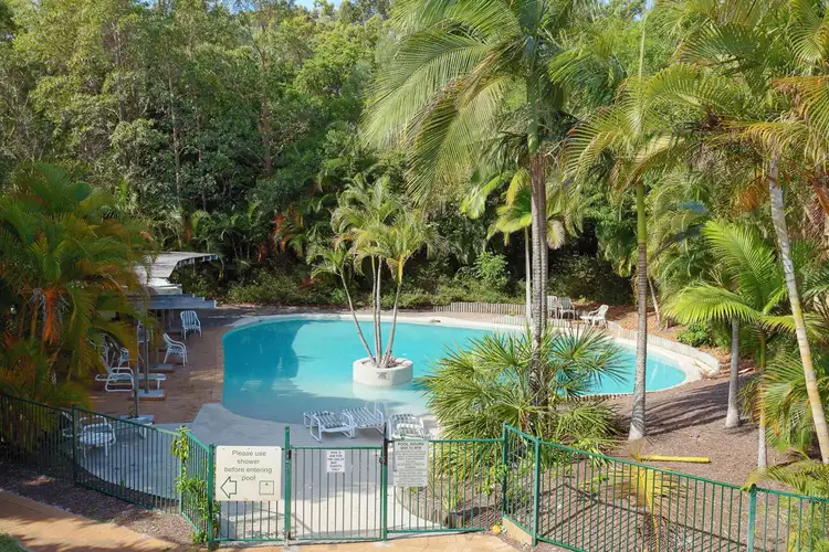Fifth view of Homely unit listing, Unit 5/9 Rainbow Shores Drive, Rainbow Beach QLD 4581