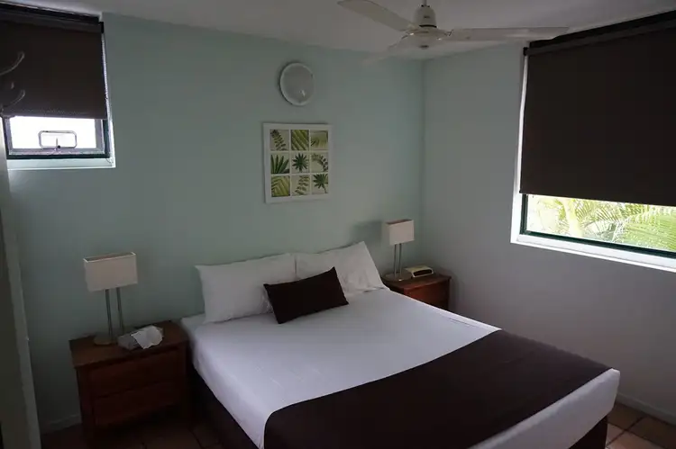 Seventh view of Homely unit listing, Unit 5/9 Rainbow Shores Drive, Rainbow Beach QLD 4581