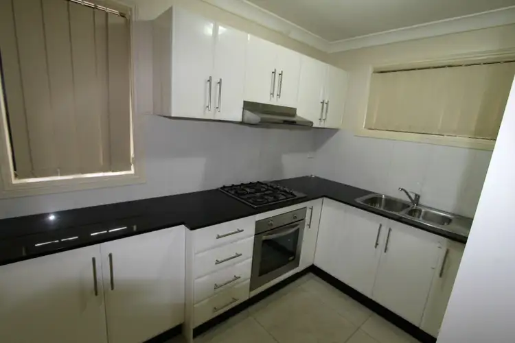 Second view of Homely house listing, Villa 6/5-7 Garden Street, Belmore NSW 2192