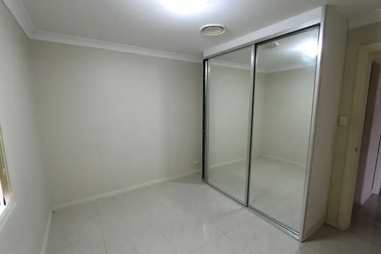Fourth view of Homely house listing, Villa 6/5-7 Garden Street, Belmore NSW 2192