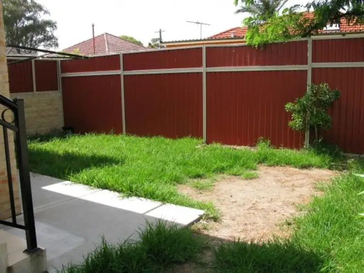 Fifth view of Homely house listing, Villa 6/5-7 Garden Street, Belmore NSW 2192