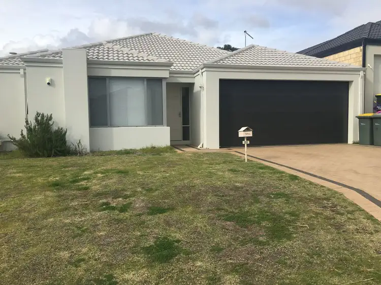 Main view of Homely house listing, 22 Donatello Drive, Landsdale WA 6065