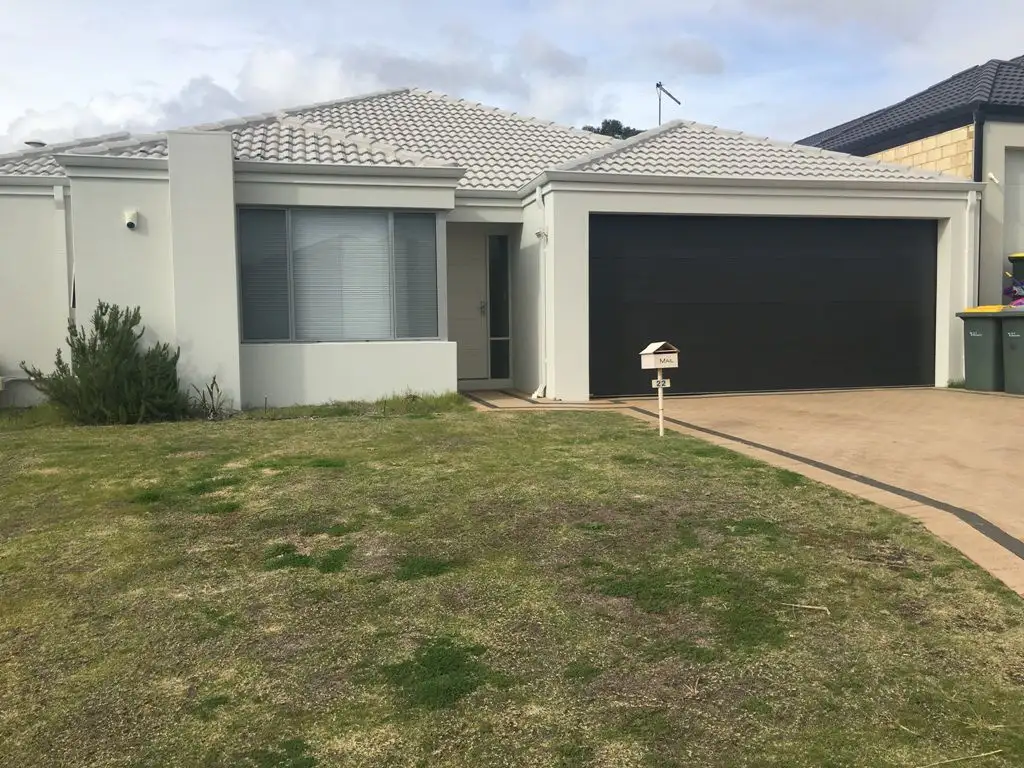 Main view of Homely house listing, 22 Donatello Drive, Landsdale WA 6065