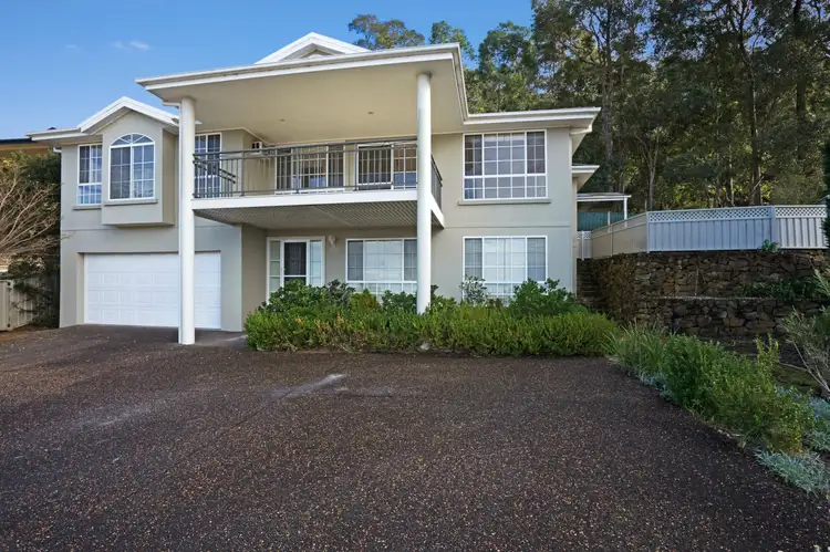 Main view of Homely house listing, 8 Jacky Close, Belmont NSW 2280