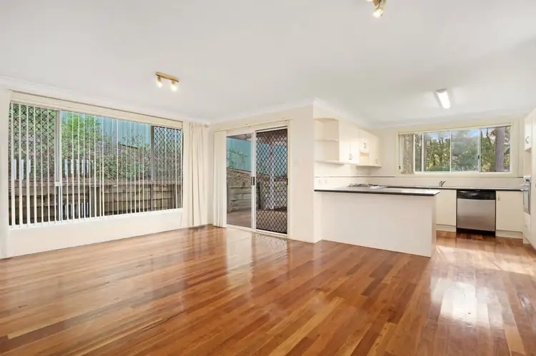 Second view of Homely house listing, 8 Jacky Close, Belmont NSW 2280