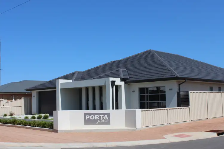 Fifth view of Homely land listing, 1 Porta Place, Port Pirie SA 5540