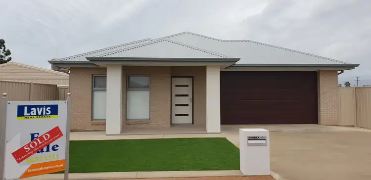6 Porta Place, Port Pirie SA 5540