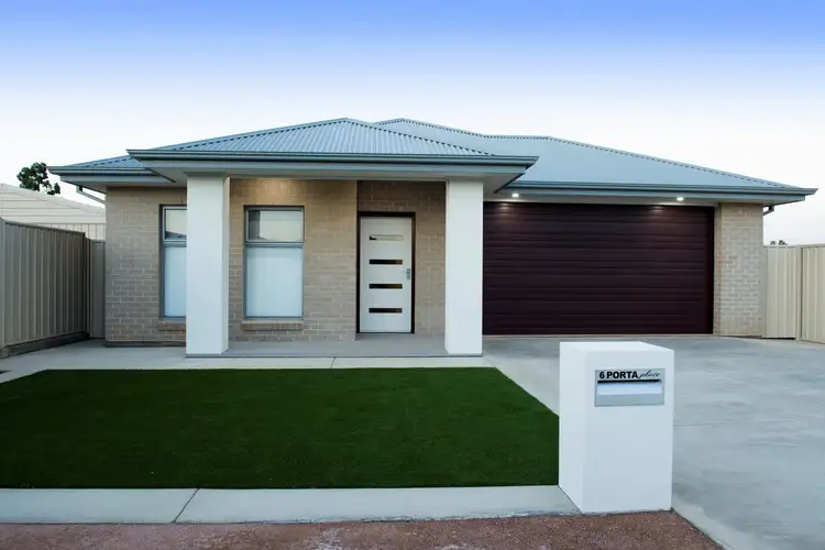 Second view of Homely house listing, 6 Porta Place, Port Pirie SA 5540
