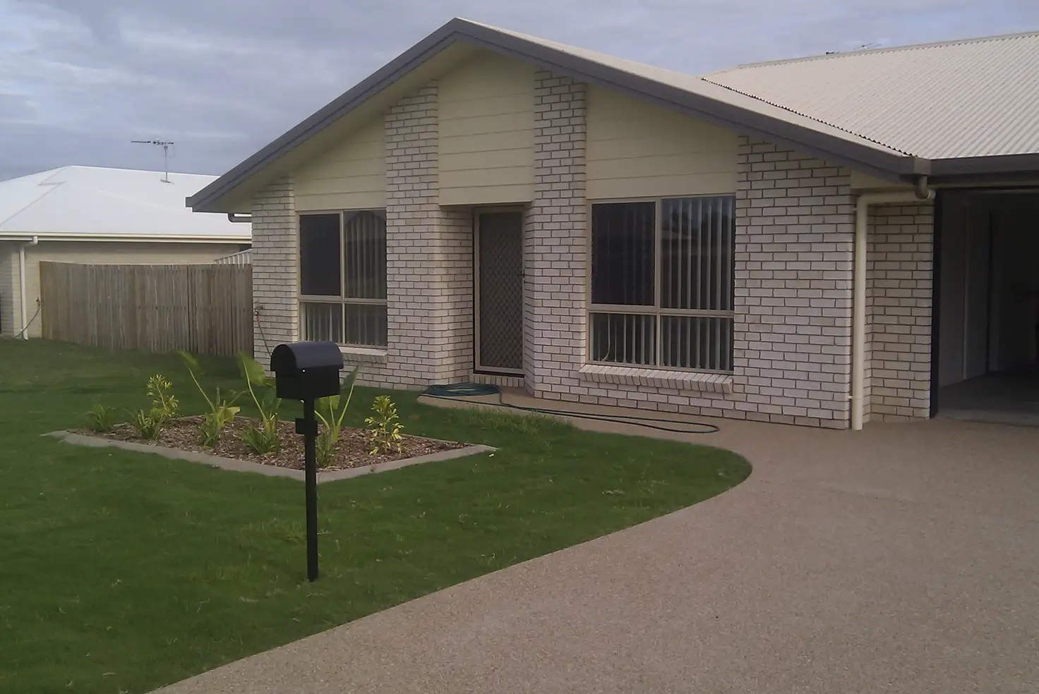 Main view of Homely house listing, 12 Jane Crescent, Gracemere QLD 4702