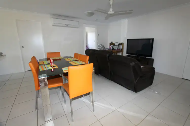 Second view of Homely house listing, 12 Jane Crescent, Gracemere QLD 4702