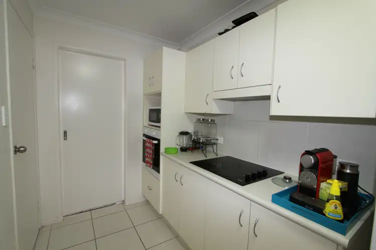 Fourth view of Homely house listing, 12 Jane Crescent, Gracemere QLD 4702