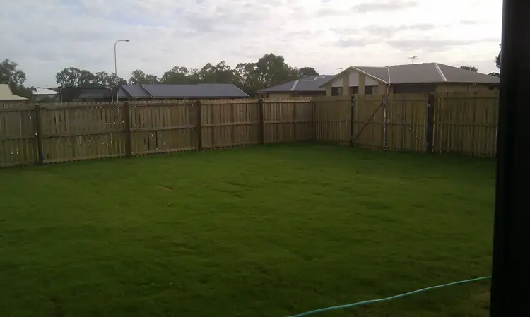 Seventh view of Homely house listing, 12 Jane Crescent, Gracemere QLD 4702