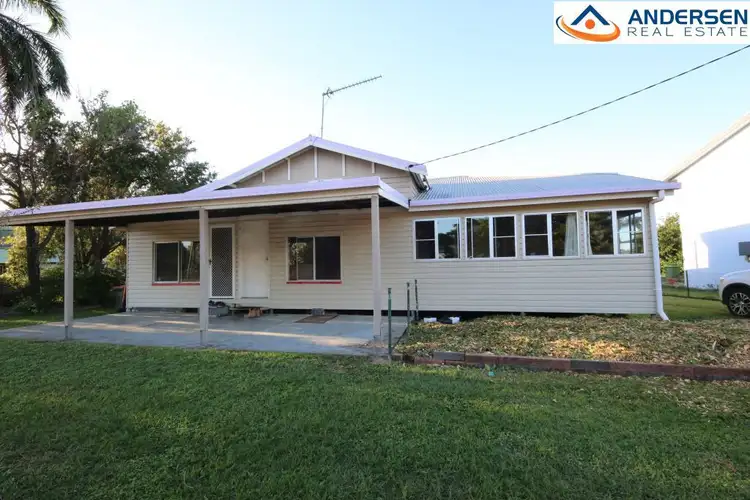 Main view of Homely house listing, 20 Donaghue Street, Giru QLD 4809