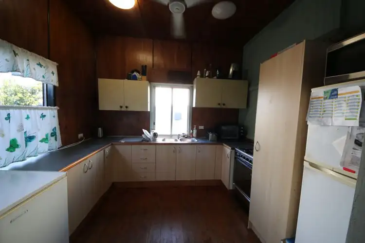 Second view of Homely house listing, 20 Donaghue Street, Giru QLD 4809