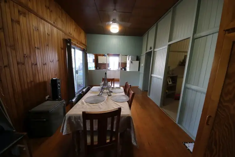 Third view of Homely house listing, 20 Donaghue Street, Giru QLD 4809