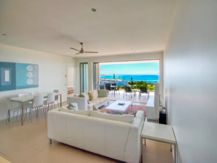 3/5 Ocean View Parade, Rainbow Beach QLD 4581