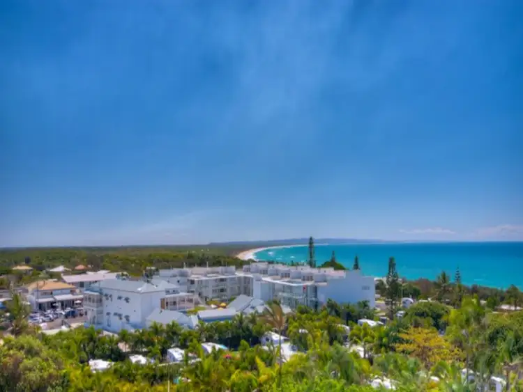 Second view of Homely unit listing, 3/5 Ocean View Parade, Rainbow Beach QLD 4581