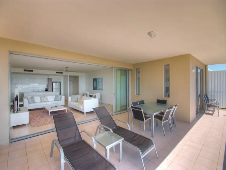 Third view of Homely unit listing, 3/5 Ocean View Parade, Rainbow Beach QLD 4581