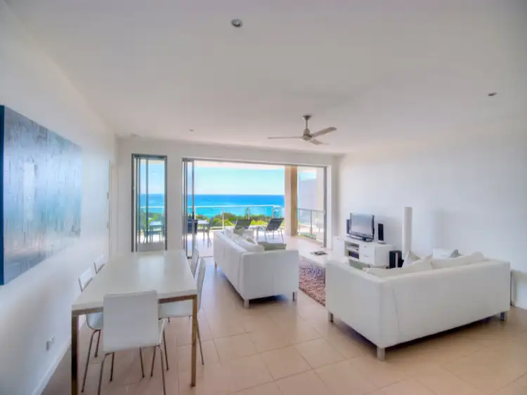 Fourth view of Homely unit listing, 3/5 Ocean View Parade, Rainbow Beach QLD 4581