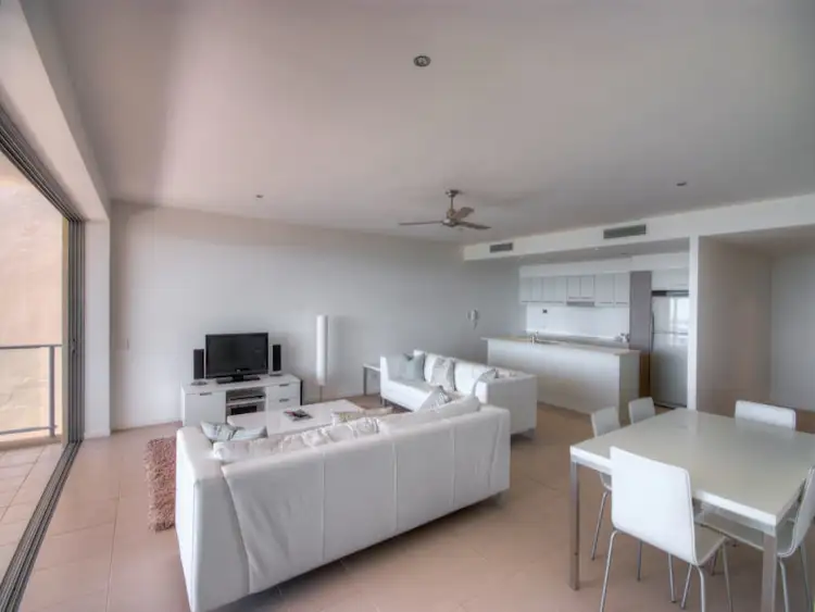 Fifth view of Homely unit listing, 3/5 Ocean View Parade, Rainbow Beach QLD 4581