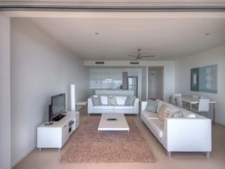Seventh view of Homely unit listing, 3/5 Ocean View Parade, Rainbow Beach QLD 4581