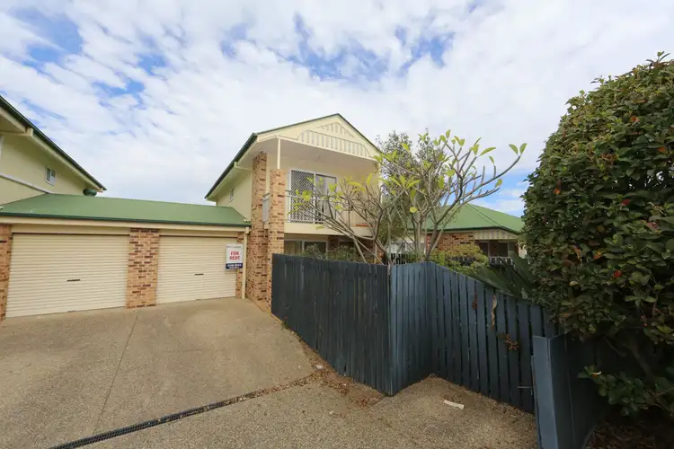 Unit 5/28 Stackpole St, Wishart QLD 4122
