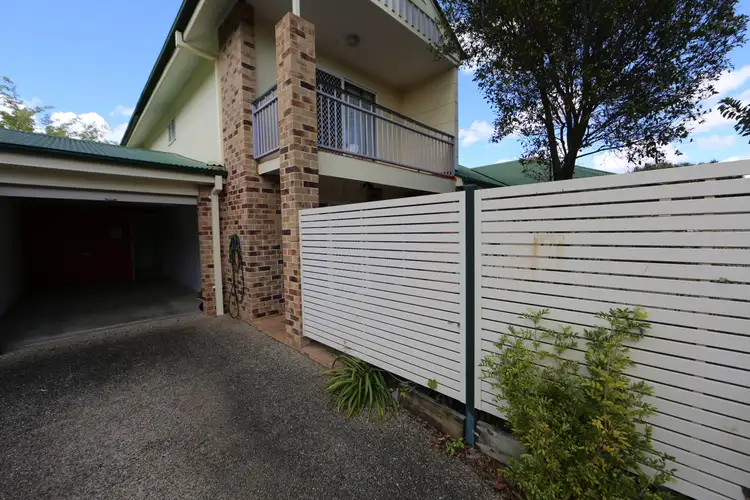 Unit 5/28 Stackpole St, Wishart QLD 4122