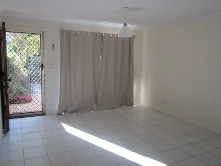 Second view of Homely unit listing, Unit 5/28 Stackpole St, Wishart QLD 4122