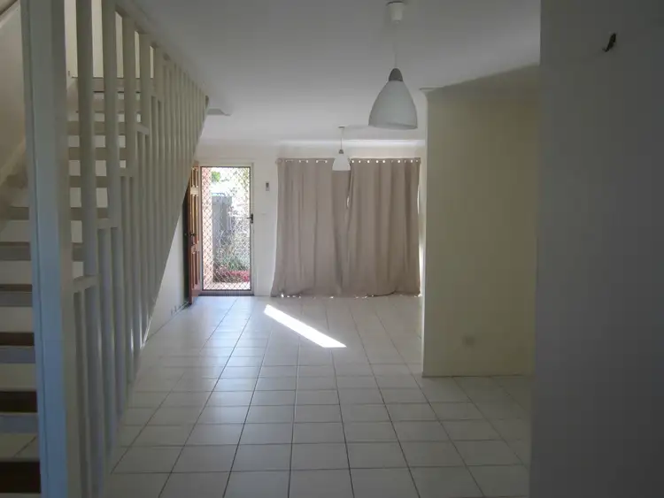Third view of Homely unit listing, Unit 5/28 Stackpole St, Wishart QLD 4122