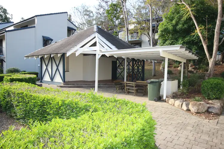 Second view of Homely unit listing, 15/97-111 Routley Drive, Kooralbyn QLD 4285