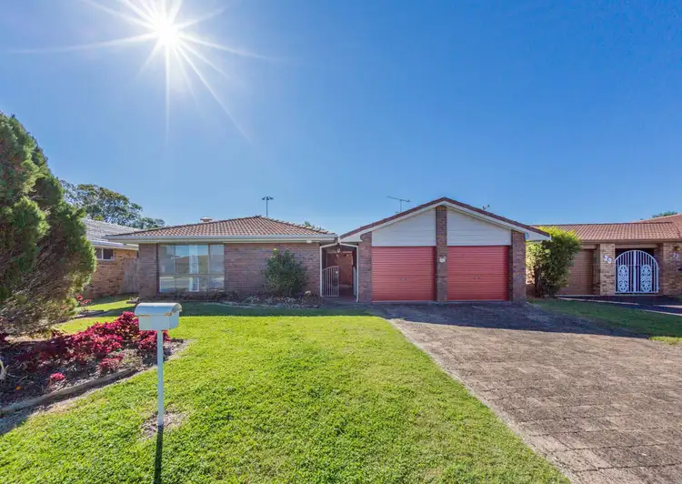 35 Quays Drive, Ballina NSW 2478
