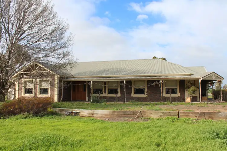 339 Three Chain Road, Port Pirie SA 5540
