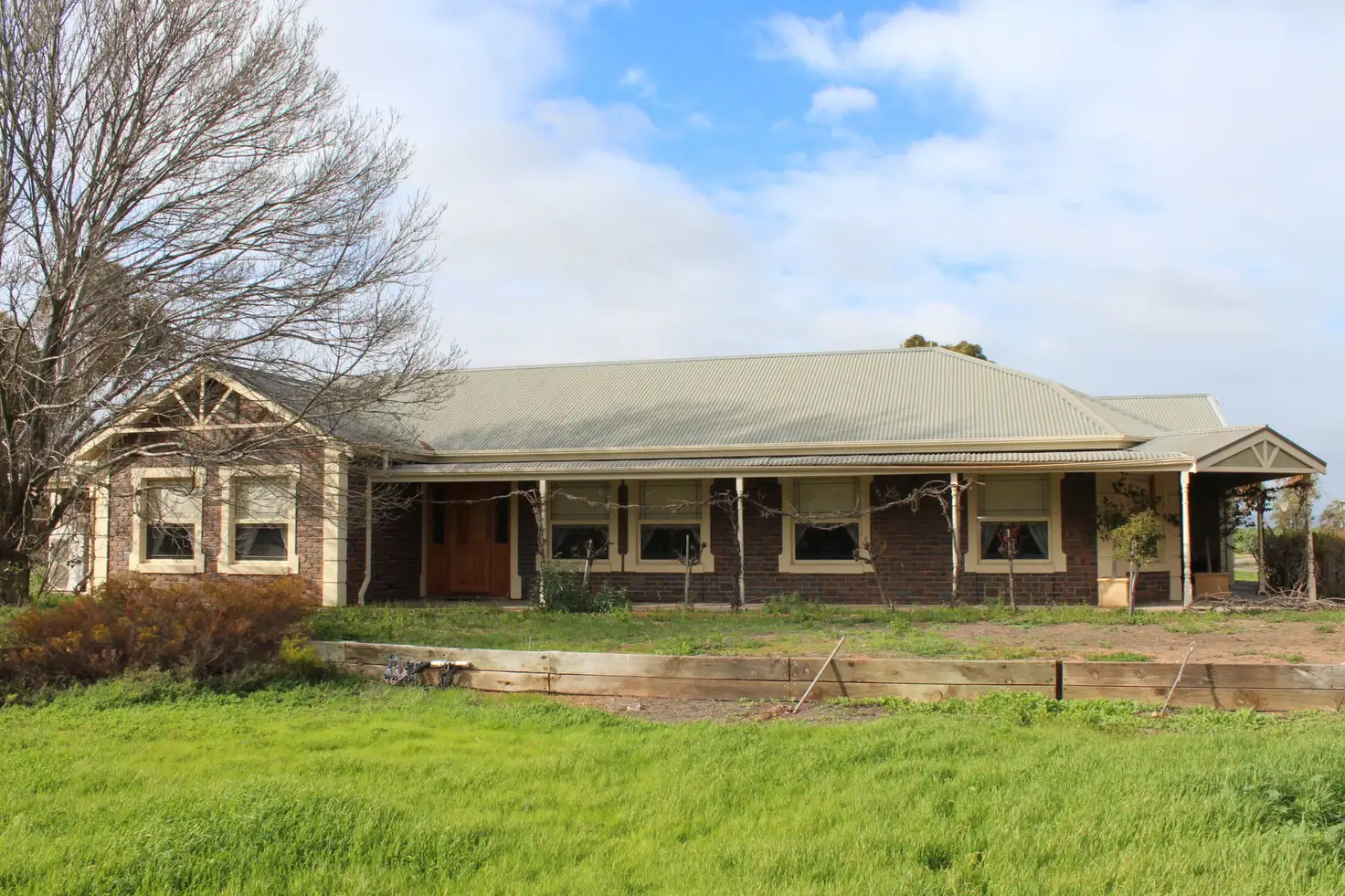 Main view of Homely house listing, 339 Three Chain Road, Port Pirie SA 5540